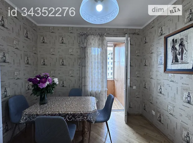 Квартира на вул. Микільсько-Слобідська, 2Б в Києві, ID 187039, фото №21
