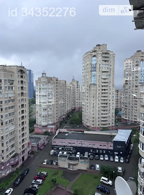 Квартира на вул. Микільсько-Слобідська, 2Б в Києві, ID 187039, фото №23