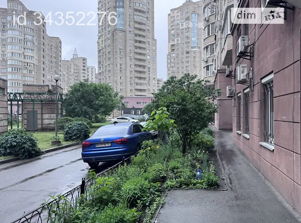 Квартира на вул. Микільсько-Слобідська, 2Б в Києві, ID 187039, фото №26