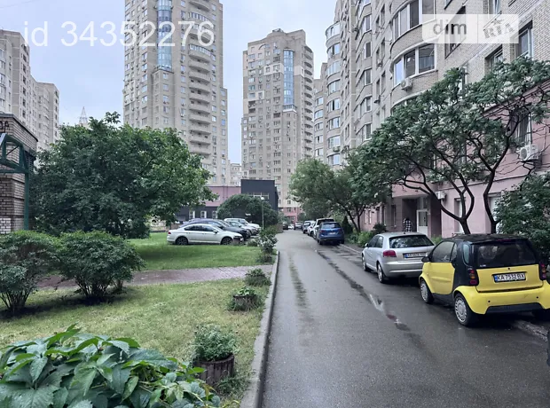 Квартира на вул. Микільсько-Слобідська, 2Б в Києві, ID 187039, фото №28
