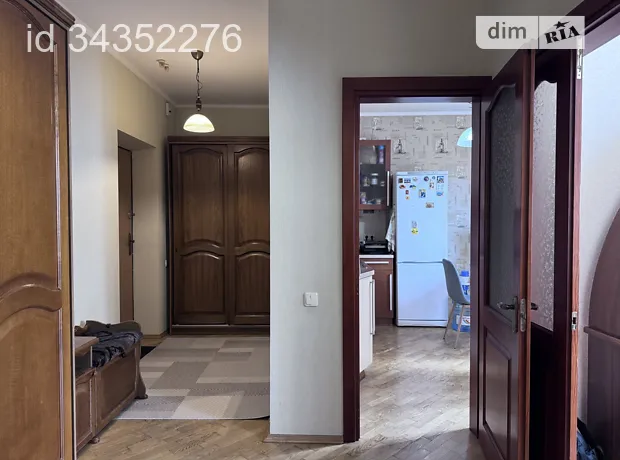 Квартира на вул. Микільсько-Слобідська, 2Б в Києві, ID 187039, фото №6