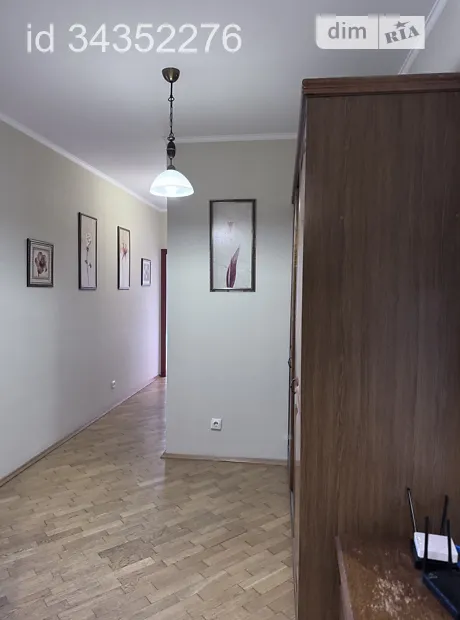 Квартира на вул. Микільсько-Слобідська, 2Б в Києві, ID 187039, фото №8