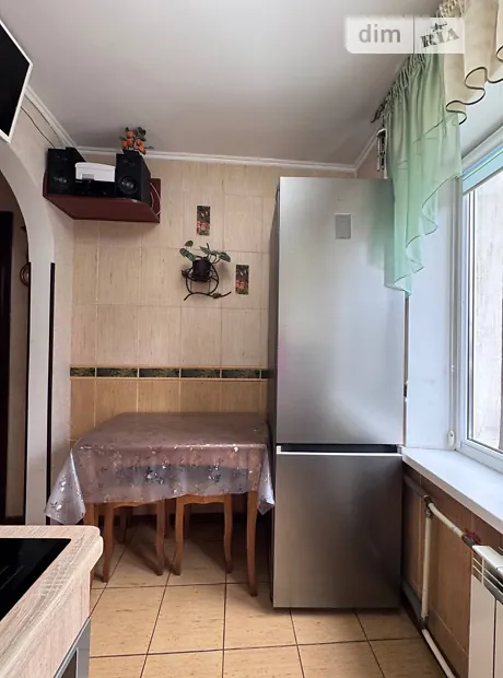 Квартира на вул. Василя Барки, 5 в Києві, ID 166197, фото №2