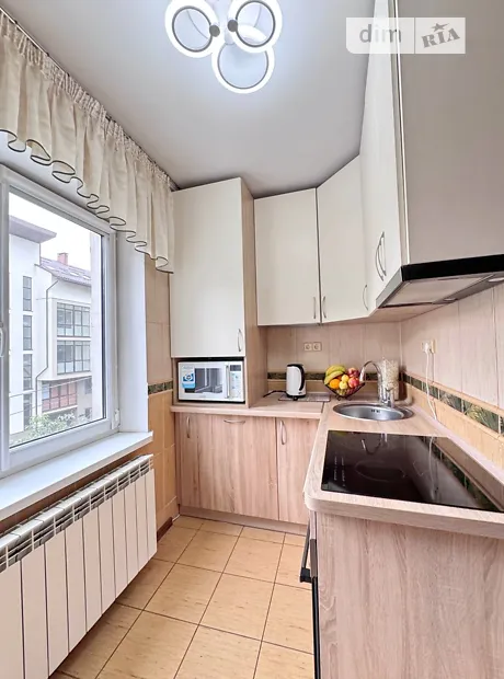 Квартира на вул. Василя Барки, 5 в Києві, ID 166197, фото №3