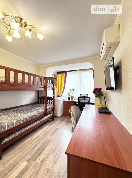 Квартира на вул. Василя Барки, 5 в Києві, ID 166197, фото №4
