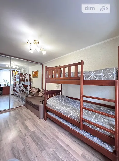 Квартира на вул. Василя Барки, 5 в Києві, ID 166197, фото №5