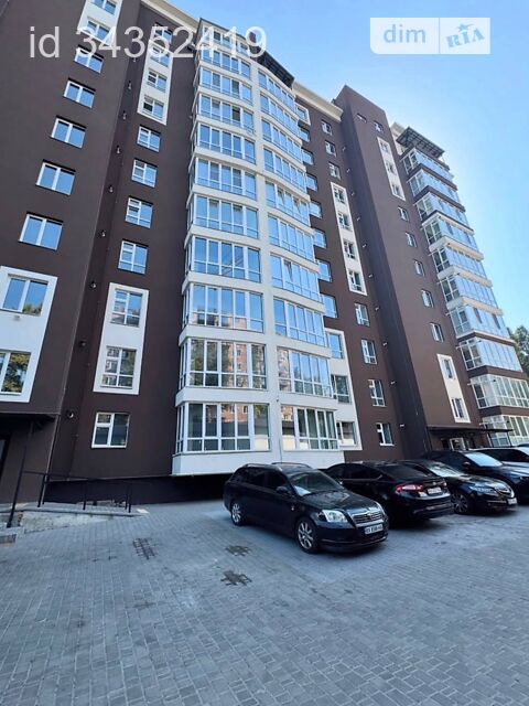 Квартира на шосе Львівське, 53 в Хмельницькому, ID 236409, фото №1