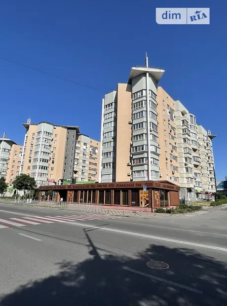 Квартира на вул. Раїси Окіпної, 4 в Києві, ID 177280, фото №2