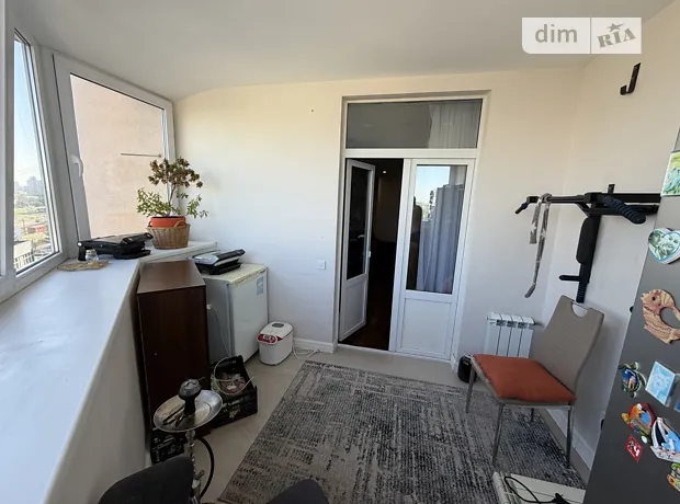 Квартира на вул. Раїси Окіпної, 4 в Києві, ID 177280, фото №25