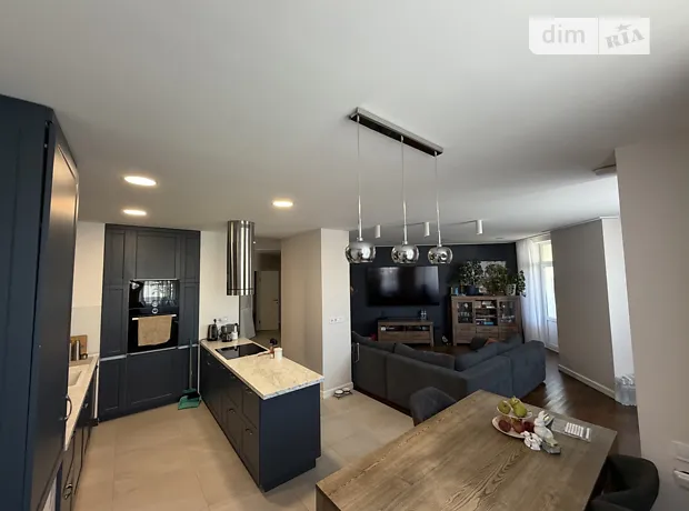 Квартира на вул. Раїси Окіпної, 4 в Києві, ID 177280, фото №35