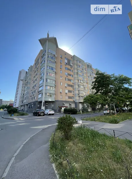 Квартира на вул. Раїси Окіпної, 4 в Києві, ID 177280, фото №5