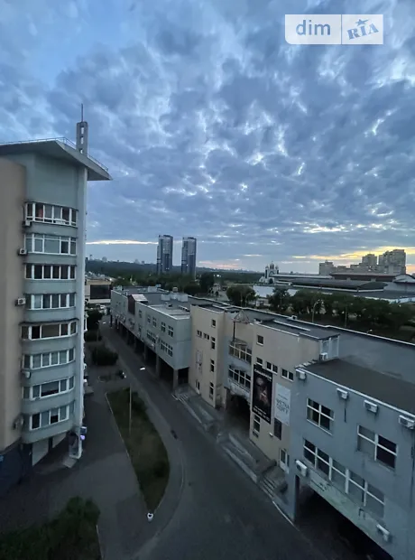 Квартира на вул. Раїси Окіпної, 4 в Києві, ID 177280, фото №7