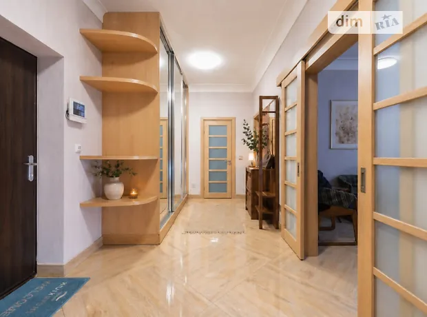 Квартира на наб. Дніпровська, 14 в Києві, ID 168942, фото №3