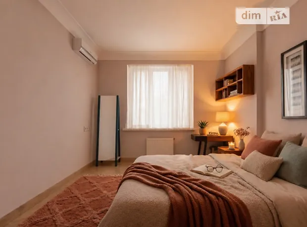 Квартира на наб. Дніпровська, 14 в Києві, ID 168942, фото №6