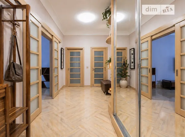 Квартира на наб. Дніпровська, 14 в Києві, ID 168942, фото №9