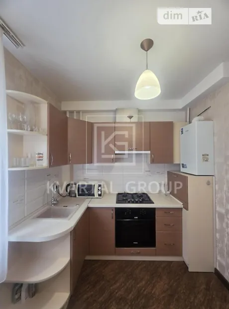 Квартира на вул. Київська в Києві, ID 222833, фото №1