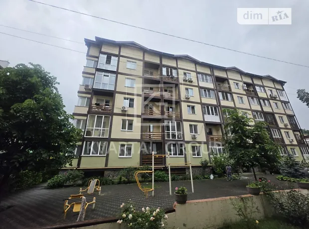 Квартира на вул. Київська в Києві, ID 222833, фото №11