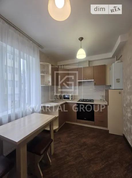 Квартира на вул. Київська в Києві, ID 222833, фото №4