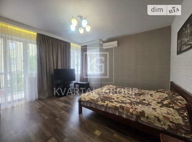 Квартира на вул. Київська в Києві, ID 222833, фото №6