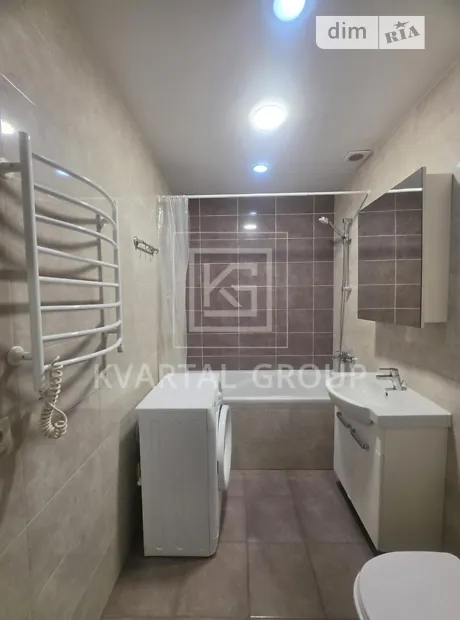 Квартира на вул. Київська в Києві, ID 222833, фото №7