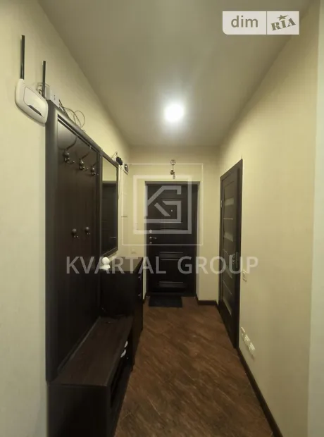 Квартира на вул. Київська в Києві, ID 222833, фото №8