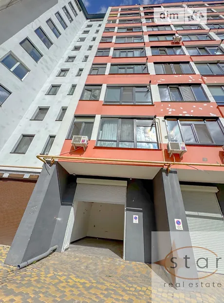 Квартира на вул. 1-ої танкової бригади, 37 в Чернігові, ID 245317, фото №28