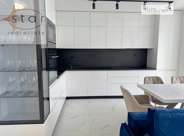 Квартира на вул. 1-ої танкової бригади, 37 в Чернігові, ID 245317, фото №8