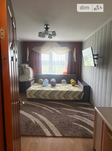 Квартира на вул. Милославська, 2В в Києві, ID 200483, фото №13