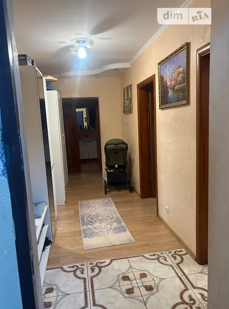 Квартира на вул. Милославська, 2В в Києві, ID 200483, фото №3
