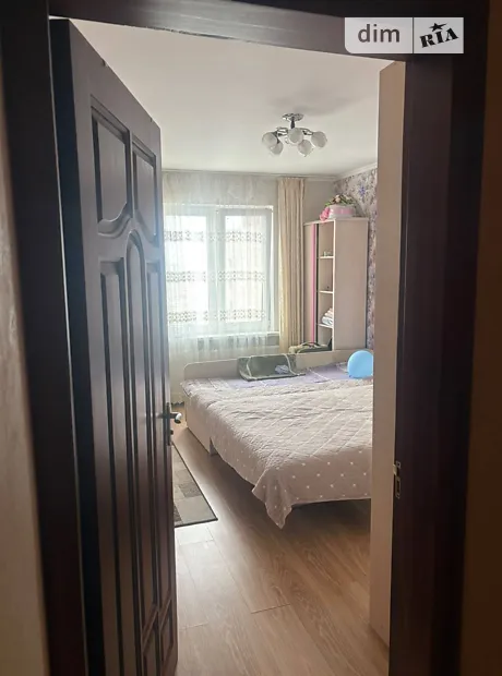 Квартира на вул. Милославська, 2В в Києві, ID 200483, фото №4