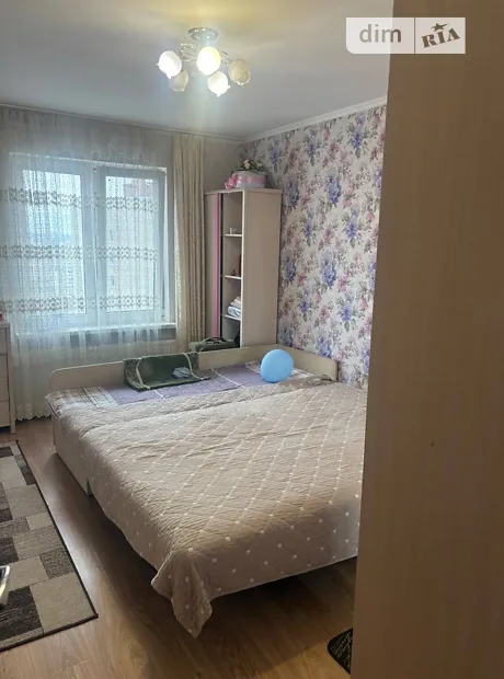 Квартира на вул. Милославська, 2В в Києві, ID 200483, фото №5