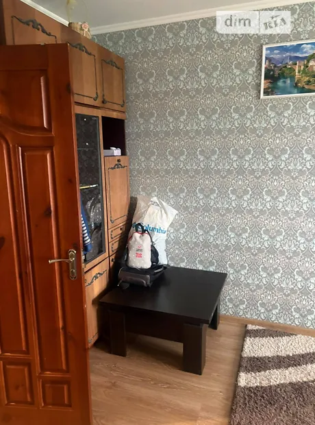 Квартира на вул. Милославська, 2В в Києві, ID 200483, фото №6