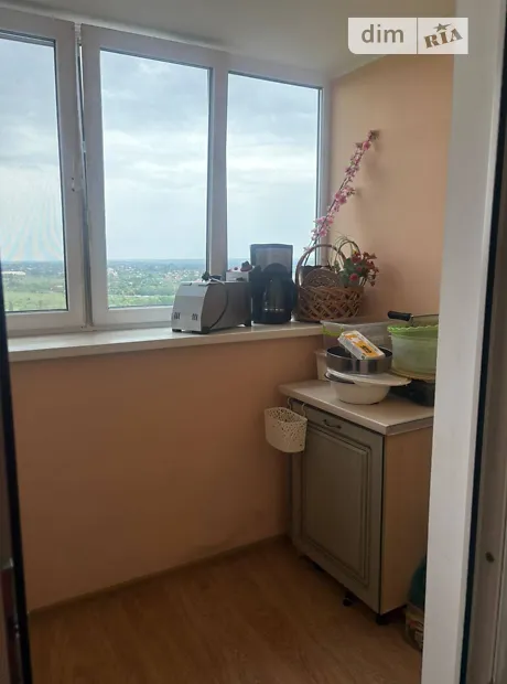 Квартира на вул. Милославська, 2В в Києві, ID 200483, фото №8