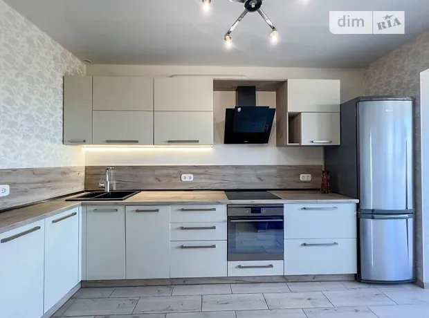 Квартира на вул. Соборна, 10Г в Києві, ID 243225, фото №1