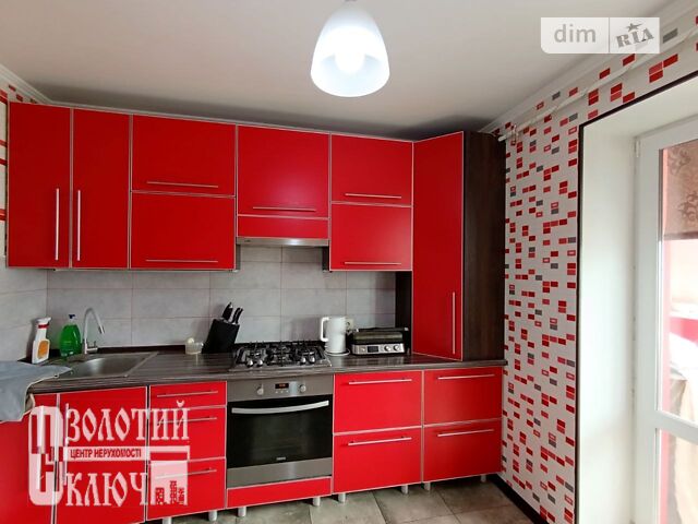 Квартира на вул. Кармелюка 5/3 в Хмельницькому, ID 239189, фото №1