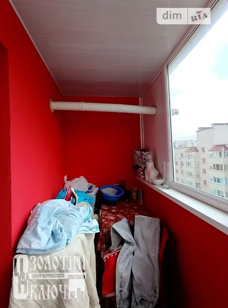 Квартира на вул. Кармелюка 5/3 в Хмельницькому, ID 239189, фото №15