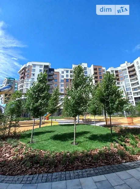 Квартира на вул. Ольги Кобилянської 1В/22 в Києві, ID 246357, фото №2