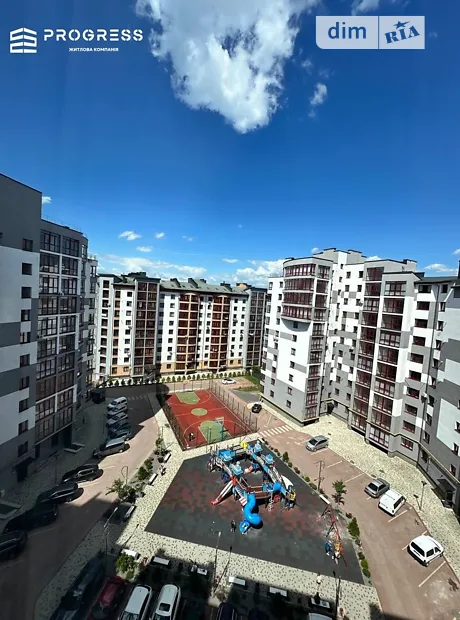 Квартира на вул. Вовчинецька в Івано-Франківську, ID 192485, фото №16