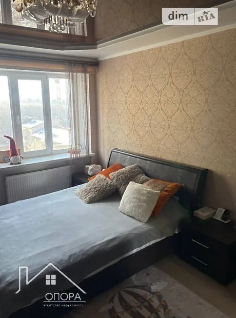 Квартира на вул. Чорновола В'ячеслава, 176 в Хмельницькому, ID 229020, фото №12