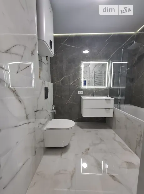 Квартира на бул. Леоніда Бірюкова в Києві, ID 227956, фото №6
