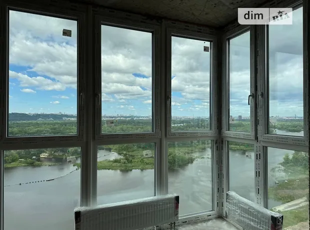 Квартира на вул. Микільсько-Слобідська, 17 в Києві, ID 175547, фото №1