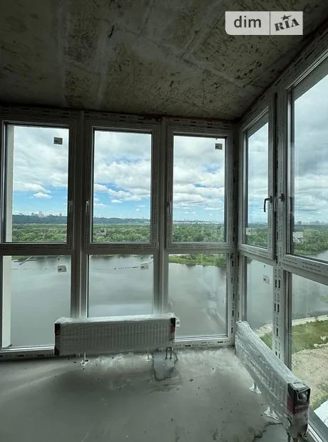 Квартира на вул. Микільсько-Слобідська, 17 в Києві, ID 175547, фото №11