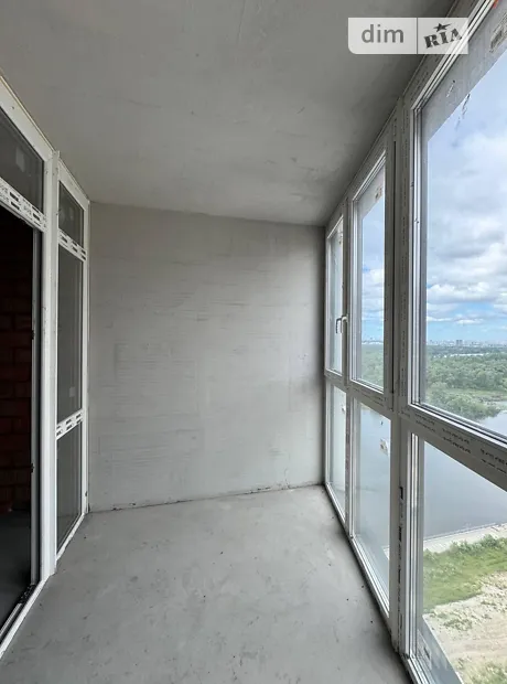 Квартира на вул. Микільсько-Слобідська, 17 в Києві, ID 175547, фото №3