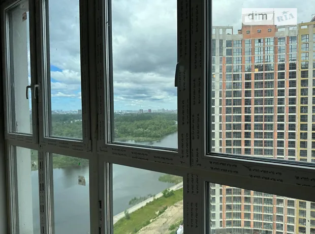 Квартира на вул. Микільсько-Слобідська, 17 в Києві, ID 175547, фото №22