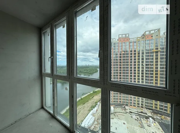 Квартира на вул. Микільсько-Слобідська, 17 в Києві, ID 175547, фото №4