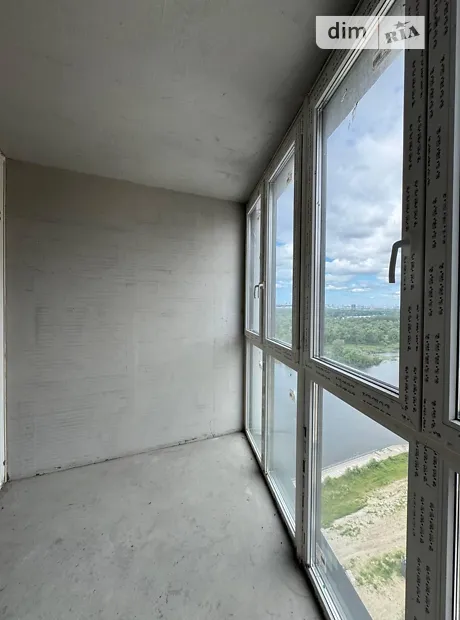 Квартира на вул. Микільсько-Слобідська, 17 в Києві, ID 175547, фото №5