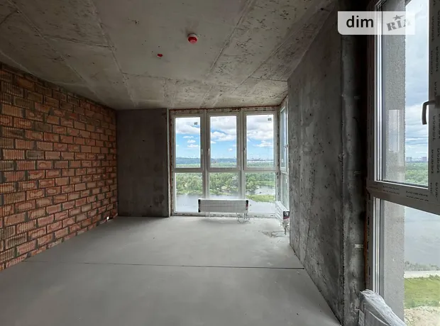 Квартира на вул. Микільсько-Слобідська, 17 в Києві, ID 175547, фото №10