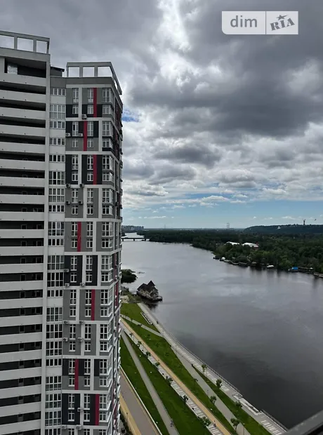 Квартира на вул. Микільсько-Слобідська, 17 в Києві, ID 181766, фото №15