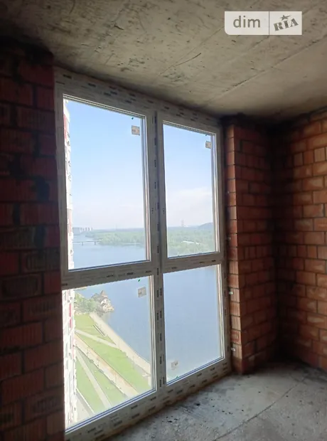 Квартира на вул. Микільсько-Слобідська, 17 в Києві, ID 181766, фото №9