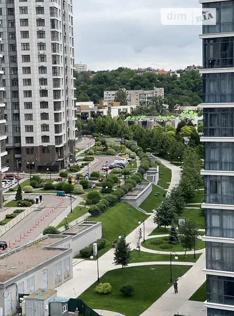 Квартира на вул. Андрія Верхогляда в Києві, ID 163454, фото №9
